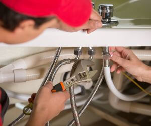 About The Faucet Pros Statham, GA